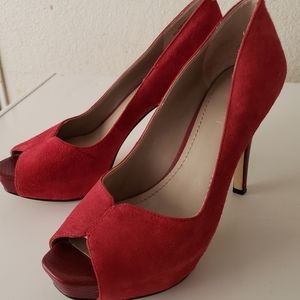 Nine West Heels